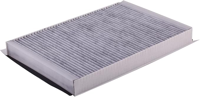 PG Cabin Air Filter PC9366 | Fits 2010-2018 Mercedes-Benz Sprinter 2500, 2007-2019 Sprinter, 2010-2018 Sprinter 3500, 2007-2009 Dodge Sprinter 2500, 2007-2018 Freightliner Sprinter 2500