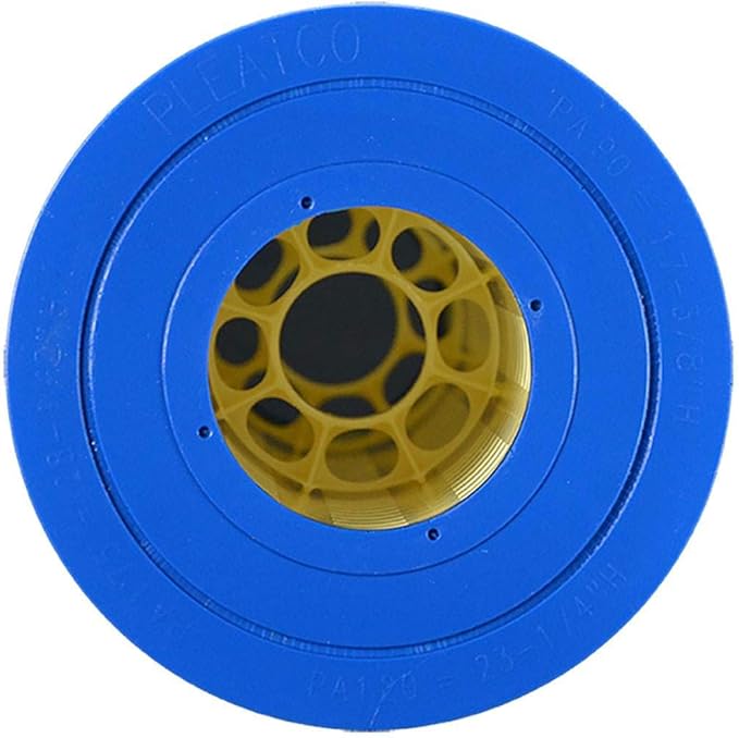 Pleatco PA175 Replacement Cartridge for Hayward Star-Clear Plus C-1750, 1 Cartridge