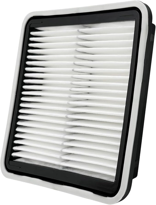 Capume Engine Air Filter JM1654 Fits for WRX 2015-2021, Impreza 2008-2011, Forester 2009-2018 2.0L, Replacement for 16546AA090, 16546AA10A, CA9997
