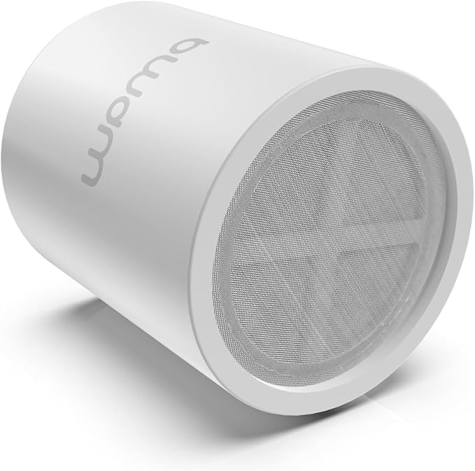 Shower Filter Replacement Cartridge, 15 stage, High Output, Vitamin C, Removing Heavy Metals Hard Water.Universal with Any Shower Filter of Similar Design.Pack of 2