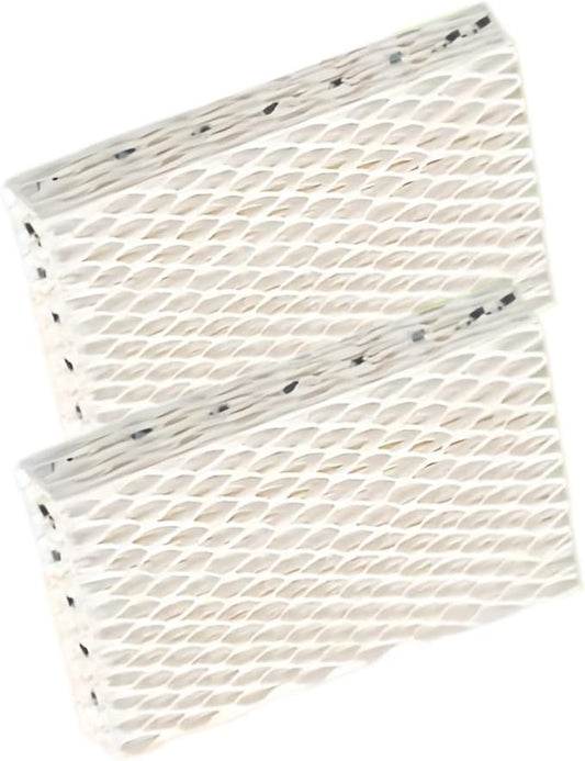 2Pack Wf813 Eqwf813 Humidifier Filters，Wick Replacement Compatible with ReliOn RCM-832 RCM-832N WF813 DH832 ProCare PCWF813 Equate EQWF813 EQ-2119-UL Duracraft DH-830 Cool Mist Humidifier Filters