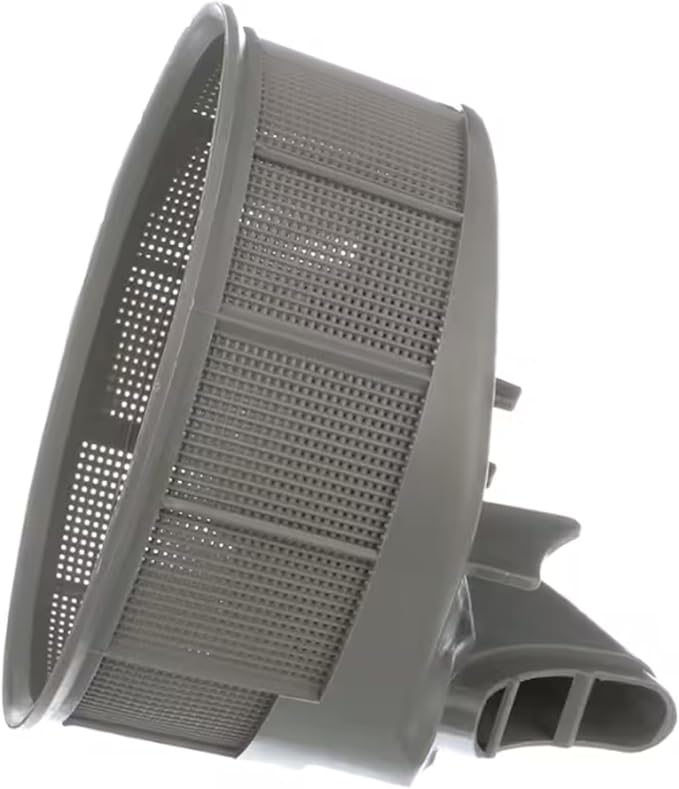 5304506533 Dishwasher Filter Base Compatible with Whirlpool 5304532205 154252302