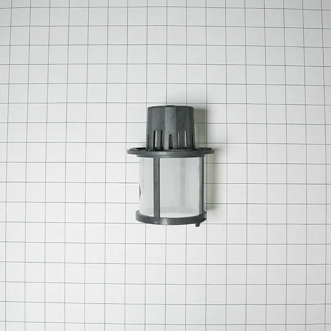 WD49X24057 for GE Dishwasher Ultra Fine Filter Kit