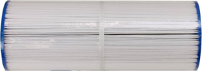 Unicel C-4950 50 Square Foot Media Replacement Pool Hot Tub Spa Filter Cartridge with 212 Pleats (4 Pack)