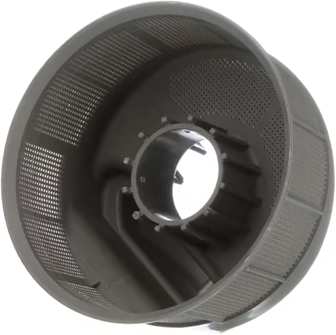 5304506533 Dishwasher Filter Base Compatible with Whirlpool 5304532205 154252302
