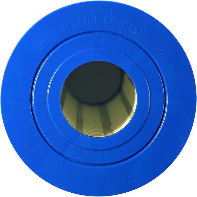 Pleatco Filtration PFAB100-EC Pool Filter Cartridge Replacement for Unicel: C-7699, Filbur: FC-1950, OEM Part Numbers: 17-2812, 17-4985, 32050204