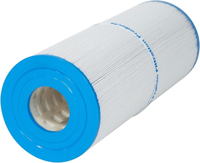 Guardian Filtration Products Spa Filter Cartridge 413-212-02 Two-Pack Replacement for Pleatco PRB50IN, Unicel C-4950, Filbur FC-2390 | 413-212-02 (White Blue or Green)