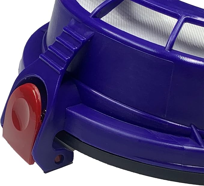 Vacuum Filters Repalcement for Dyson DC25 Animal Ball Vacuum,Part No.919171-02,916188-05, 1 Pre Motor and 1 Hepa Filter