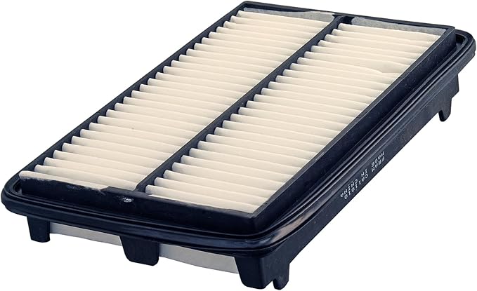 FRAM Extra Guard CA11010 Replacement Engine Air Filter for Select 2010-2013 Acura MDX/ZDX (3.7L) Models, Provides Up to 12 Months or 12,000 Miles Filter Protection