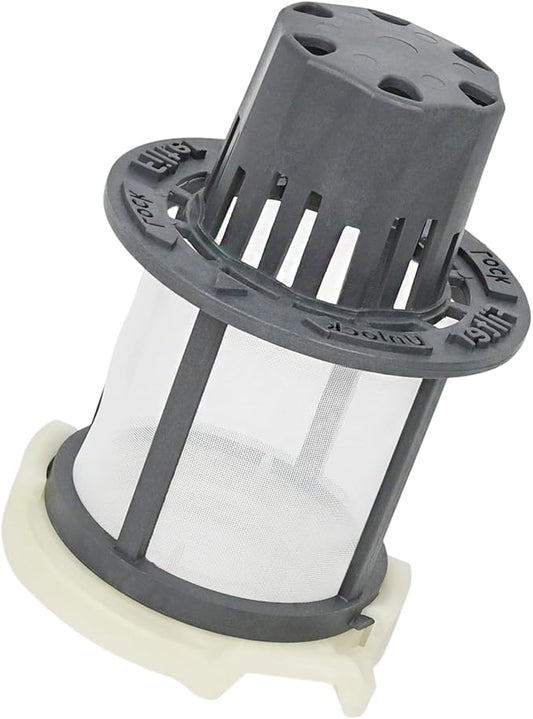 New for GE Dishwasher Ultra Fine Filter Kit WD49X24057 Replace parts WD12X10416 WD12X20107 ge profile washer dryer combo foam filter WD12X21976 WD12X22560 WD12X23736 WD12X20340 WD12X21676 WD12X20549