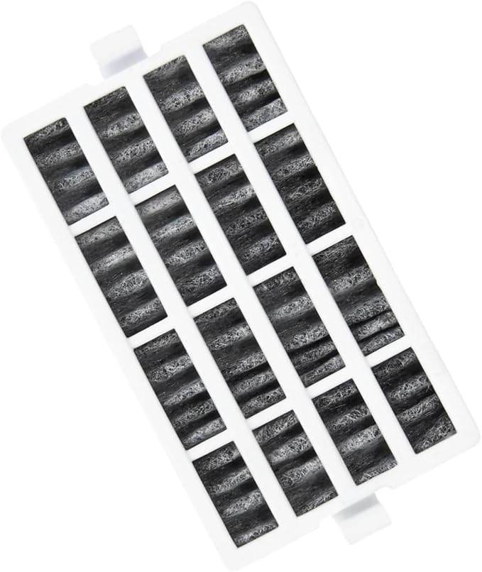 Upgraded Refrigerator Air Filter Replacement for Whirlpool WRF560SMHW05 WRF560SMHZ01 WRF560SMHZ02 WRF560SMHZ03 WRF560SMHZ05 WRF560SMYB00 WRF560SMYB01 WRF560SMYB02 WRF560SMYB04 WRF560SMYB05