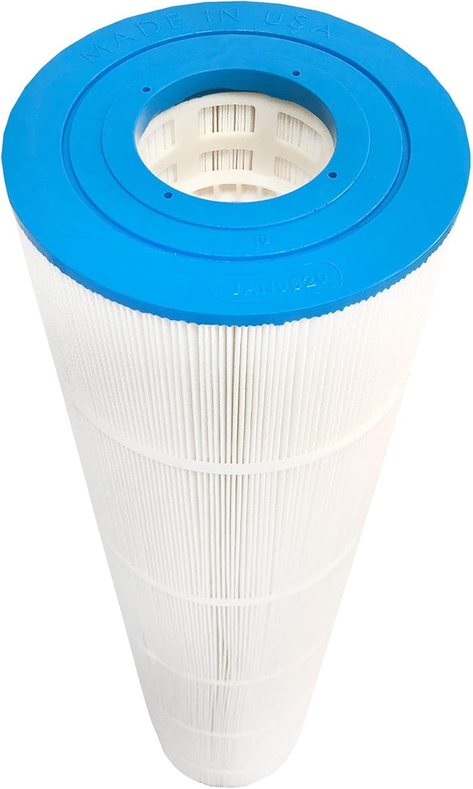 In The Swim Premium Pool Filter Cartridge 4-Pack Replacement for Jandy CL580 Filter