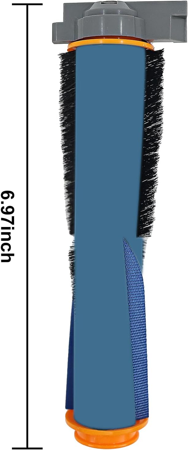Main Brush Replacement Parts Compatible with Shark AI AV2501S AV2511AE AV2501AE RV2502AE