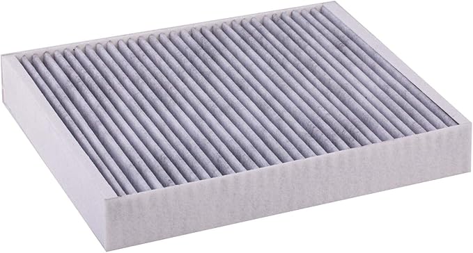 PG Cabin Air Filter PC6154C | Fits 2022-2025 Chevrolet Captiva, 2011-2015 Cruze, 2013-2022 Trax, 2013-2022 Buick Encore, 2013-2015 Chevrolet Malibu, 2012-2018 Sonic, 2012-2016 Cadillac SRX