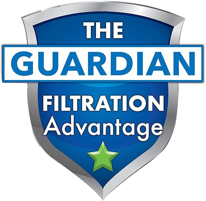 Guardian Filtration Products Spa Filter Cartridge 413-212-02 Two-Pack Replacement for Pleatco PRB50IN, Unicel C-4950, Filbur FC-2390 | 413-212-02 (White Blue or Green)