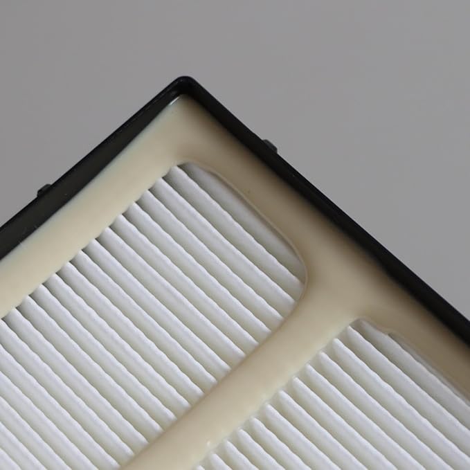 Replacement Filter for UV730 Navigator Lift-Away Vacuum, XFFK560, XHEPA560 Compatible Parts