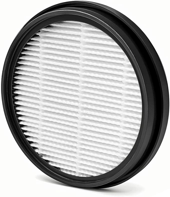 Vacuum Cleaner Replacement Filter Compatible with NADALY N7 Cordless Vacuum Cleaner Filter-4Pack