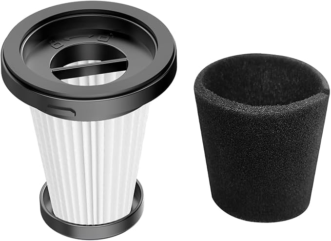 Vacuum Cleaner Filter Hepa
