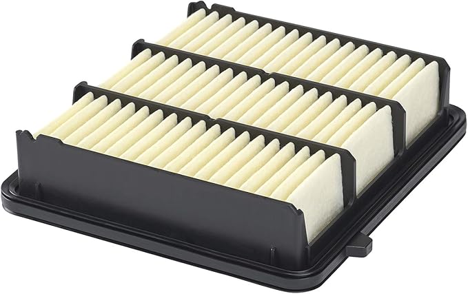 Purolator A31435 PurolatorONE Advanced Engine Air Filter Compatible With Select Honda Accord