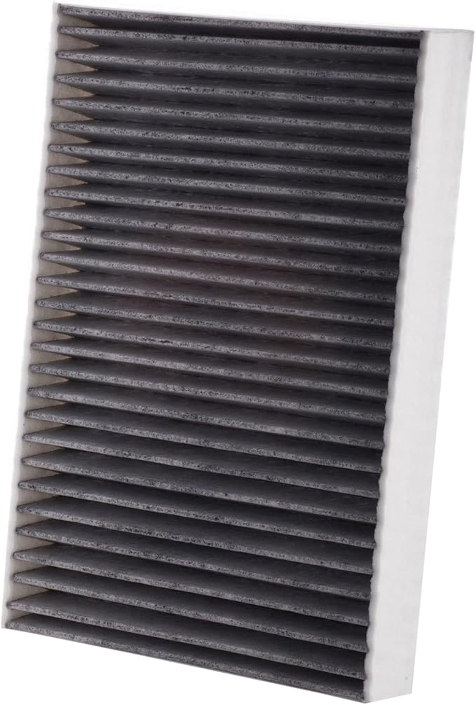 PG Cabin Air Filter PC99264C | Fits 2016-2025 Volvo XC90, 2018-2025 XC60, 2019-2025 S60, 2017-2025 S90, 2020-2025 V60 Cross Country, 2017-2025 V90 Cross Country, 2019-2025 V60