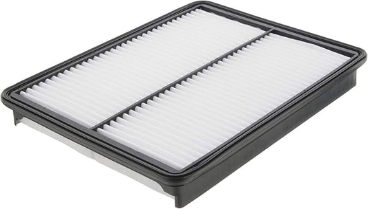 BOSCH 5605WS Workshop Engine Air Filter - Compatible with Select Hyundai Santa Fe, Santa Fe Sport, Santa Fe XL, Santa Fe XL; Kia Sorrento