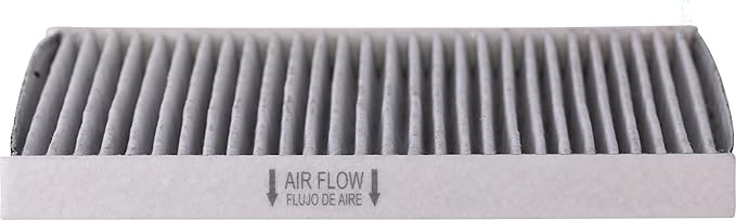 Febreze Odor Control Cabin Air Filter by PUREFLOW RZ19186 Fits 2021-2026 Jeep Grand Cherokee L 3.6L; 2022-2026 Grand Cherokee 2.0L, 3.6L; 2021-2024 Grand Cherokee L 5.7L