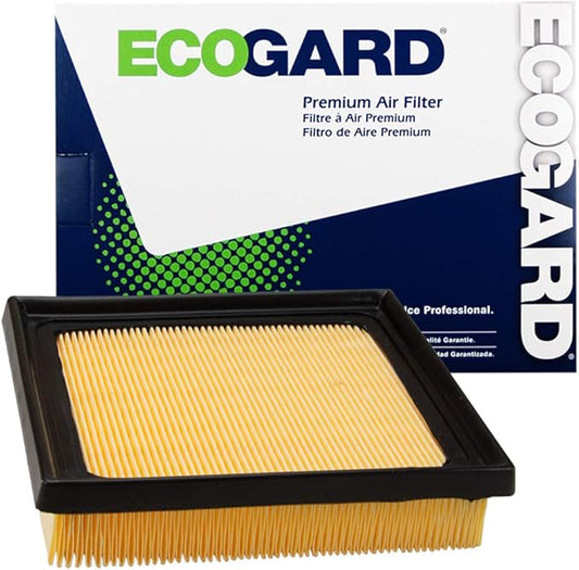 ECOGARD XA11716 Premium Engine Air Filter Fits 2019-2024 Lexus UX250h, 2023-2025 Toyota Corolla Cross, Prius, 2023-2024 Prius Prime, 2023-2025 Prius AWD-e, 2025 Lexus UX300h