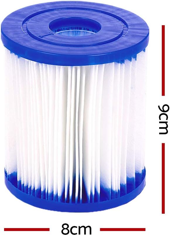 Bestway® Type I Filter Cartridge