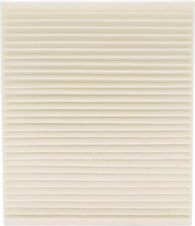 ECOGARD XC36154 Cabin Air Filter Fits Chevrolet Cruze 2011-2015, Trax 2013-2022, Malibu 2013-2015, Sonic 2012-2020, Spark 2013-2022, Buick Encore 2013-2022