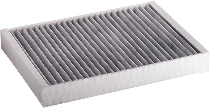 PG Cabin Air Filter PC99264C | Fits 2016-2025 Volvo XC90, 2018-2025 XC60, 2019-2025 S60, 2017-2025 S90, 2020-2025 V60 Cross Country, 2017-2025 V90 Cross Country, 2019-2025 V60