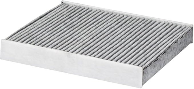 ECOGARD XC10621C Premium Cabin Air Filter with Activated Carbon Fits 2019-2025 Toyota RAV4, 2018-2026 Camry, 2019-2025 Corolla, 2020-2025 Subaru Outback, 2019-2025 Ascent