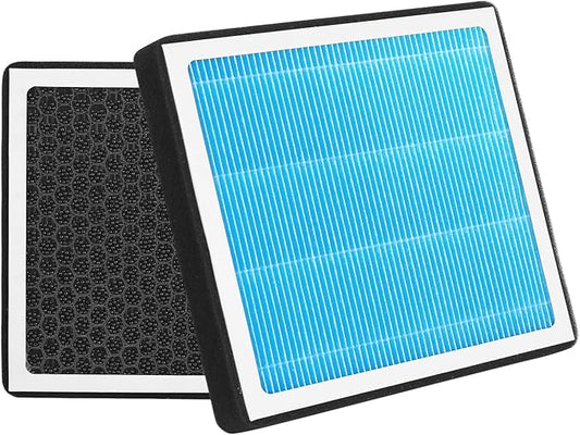 JOGOAUTO H10775 Cabin Air Filter for,2013-2015 Malibu,2013-2022 Encore,2014-2016 Cadillac ELR,2010-2016 SRX,2011-2015 Chevy Cruze2012-2020 Sonic,2013-2022 Spark,2013-2022 Trax,2011-2015 Volt