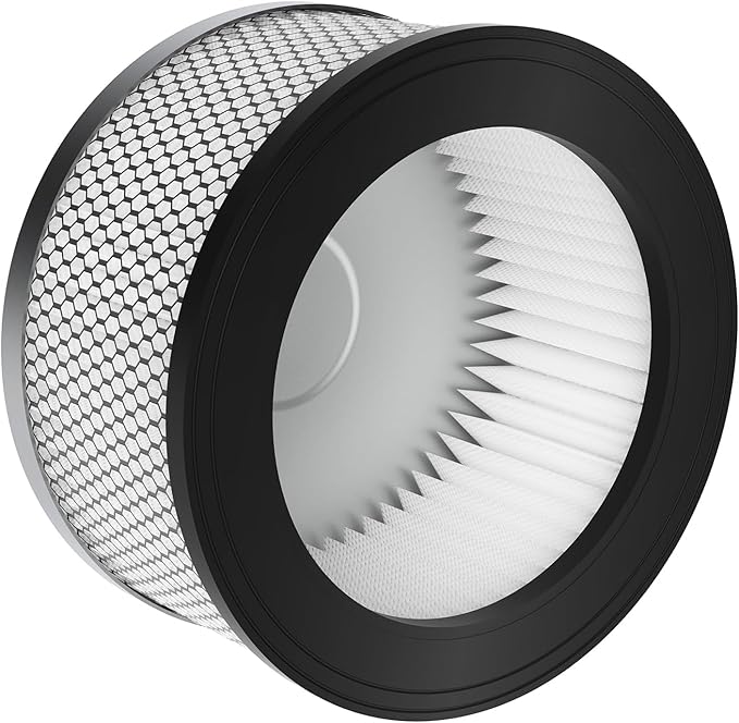 Hepa Filter for BJ131 Vanpore Ash Vacuum