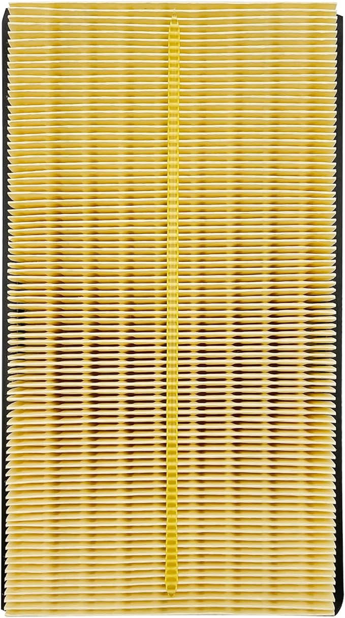 Capume for Engine Air Filter JM7050 Fits for Toyota 2018-25 Camry Hybrid, 2019-22 Avalon Hybrid, 2019-25 RAV4 Hybrid, 2020-25 Highlander Hybrid, 2021-25 Sienna, 2018-22 C-HR, 2019-25 ES300h