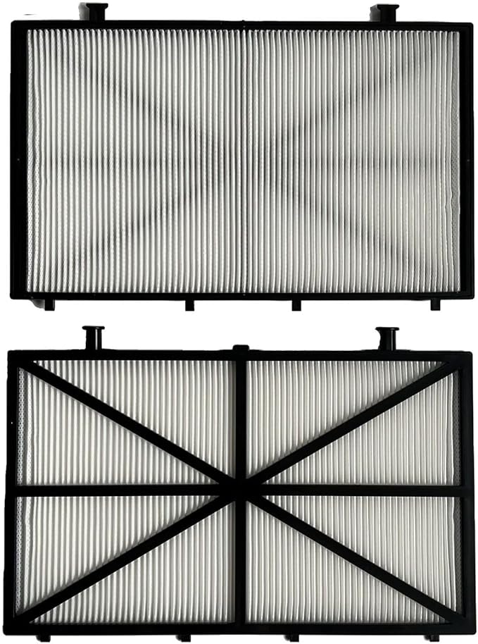 for Dolphin Filters 9991432-R4 4 Packs Replacement Pool Filter Compatible with Dolphin M400/M500, Nautilus CC Plus Robotic Pool Cleaner