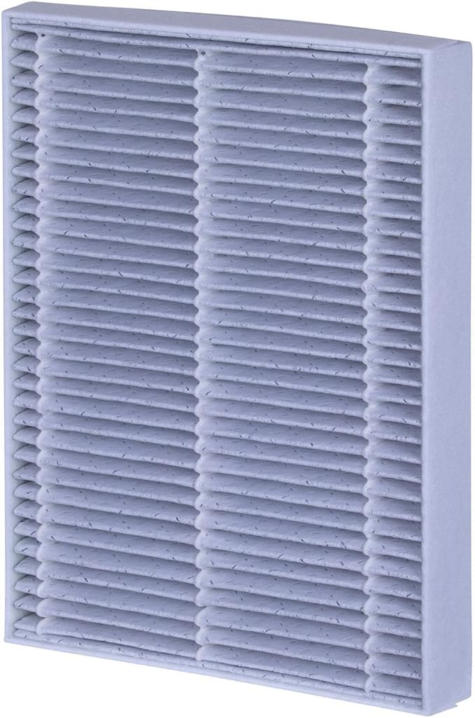 PureFlow HEPA Cabin Air Filter PC8155HX | Fits 2015-2025 Ford Mustang