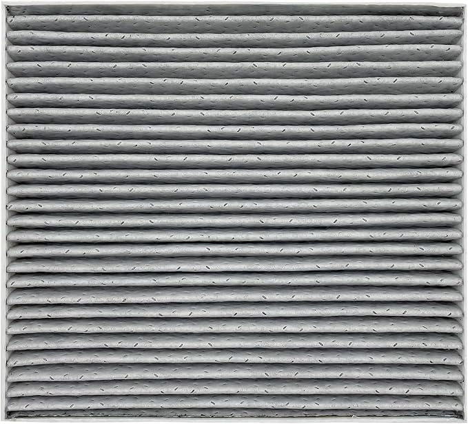 Capume for Cabin Air Filter JM619 Fits for 2019 2020 2021 2022 2023 Ranger, Replacement for WP10410, KB3Z19N619A
