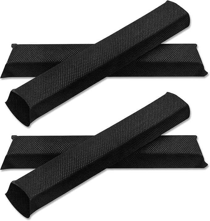 7236280 Active Air-Clean Filter Compatible with Miele Refrigerator, 4-Pack Odor-Absorbing Activated Carbon Filter