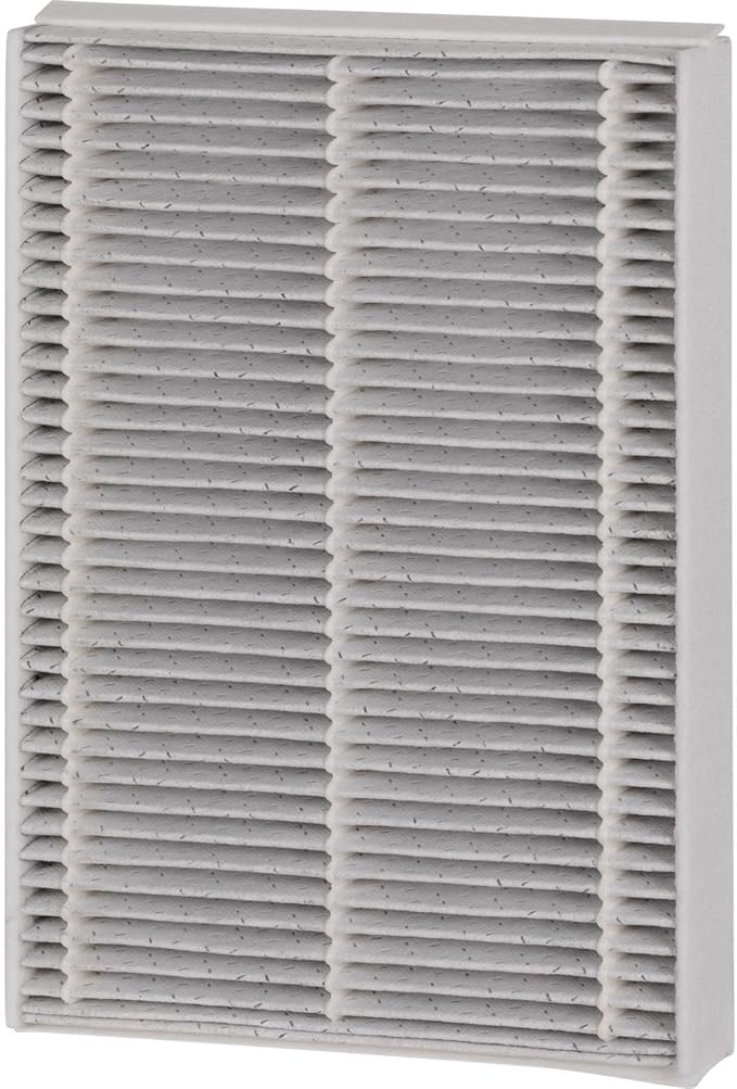 PureFlow HEPA Cabin Air Filter PC5840HX | Fits 2012-2019 Land Rover Range Rover Evoque, 2012-2016 Volvo S60, 2015-2019 Land Rover Discovery Sport, 2010-2016 Volvo XC60, 2008-2015 XC70