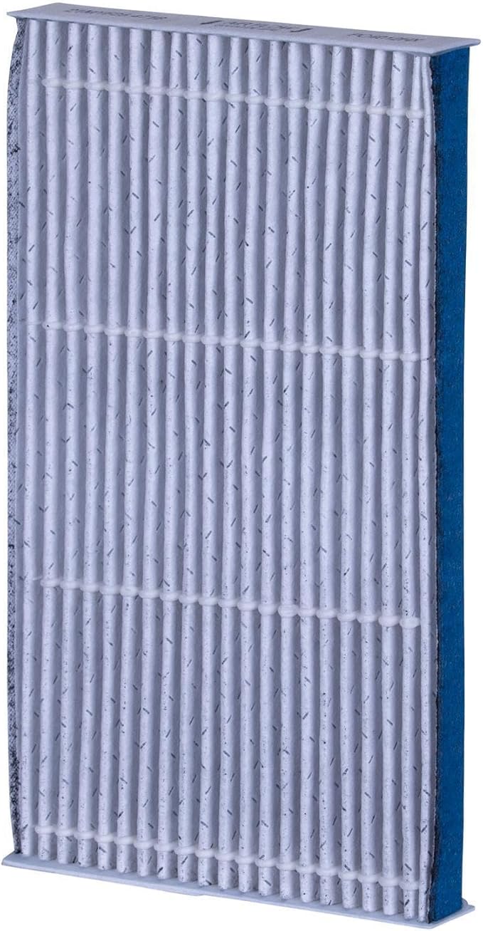 PureFlow HEPA Cabin Air Filter PC4012HX | Fits 2011-2025 Nissan LEAF, 2013-2019 Sentra, 2011-2017 Juke, 2009-2014 Cube