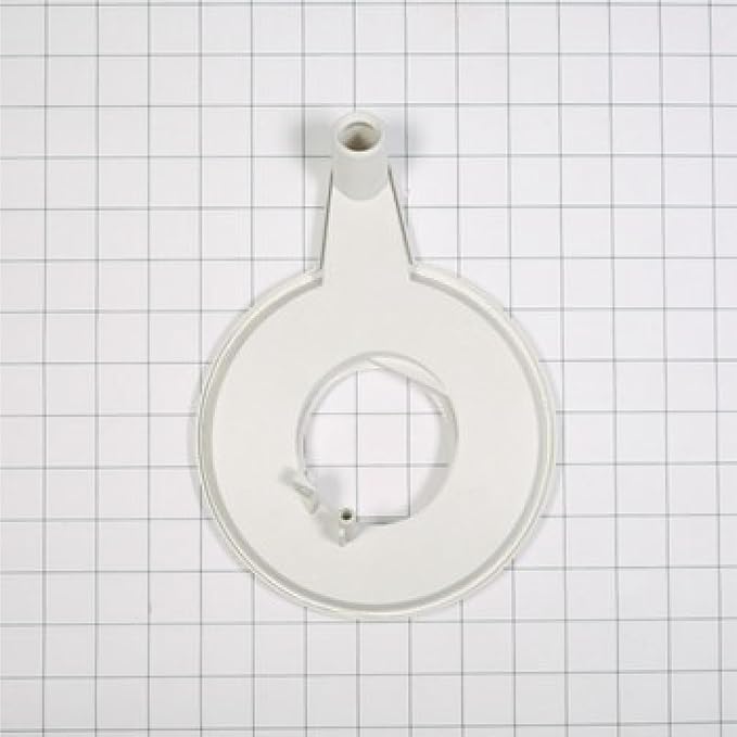 WD12X10357 for GE Hotpoint Dishwasher Filter Fine Assembly 3028444