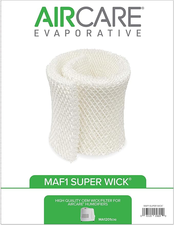 AIRCARE MAF1 Replacement Wicking Humidifier Filter (1)