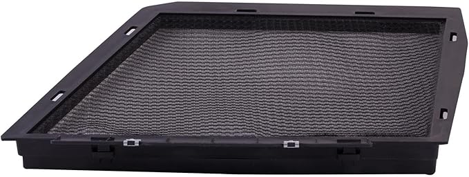 PG Cabin Air Filter PC9954 | Fits 2014-2025 Ram ProMaster 2500, ProMaster 1500, ProMaster 3500, 2023-2024 Airstream Rangeline, 2024-2025 Ram ProMaster EV, 2016 Itasca Viva