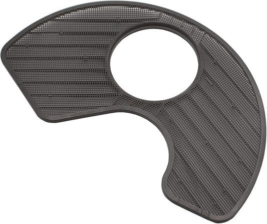 Supplying Demand W10463906 W10195360 Dishwasher Sump Filter Screen Replacement