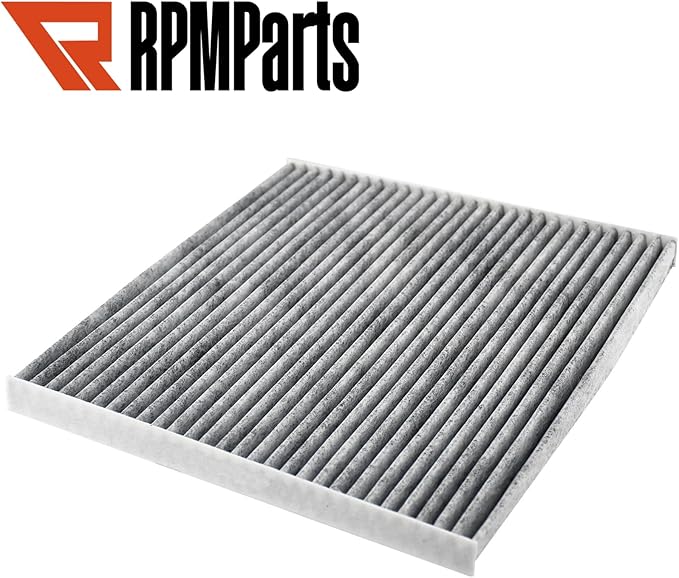 CF11776 Cabin Air Filter with Activated Carbon for 2013-2018 Nissan Altima (3.5L ENGINE), 2013-2020 Nissan Pathfinder, 2015-2020 Nissan Murano, 2014-2020 Infiniti QX60, 2013 Infiniti JX35