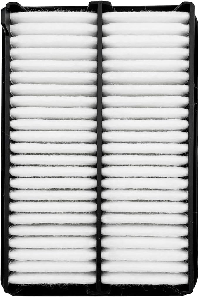 Capume for Engine Air Filter JMAJ20 Fits for Accord Hybrid 2023-2025 2.0L, CR-V Hybrid 2023-2025 2.0L, Civic Hybrid 2025 2.0L, Replacement for 172206MAJ01,WA10124, LX3763