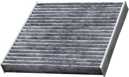 Cabin Air Filter, Automotive Replacement Air Filters with Activated Carbon, for CF10285