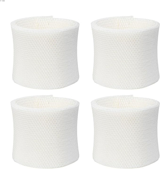 MAF2 Humidifier Filter Compatible with Aircare Esscik Air MiostAIR MA0800 MA08000 MA0601 and Replacement for Kenmore 15408 154080 17006, 4 Pack