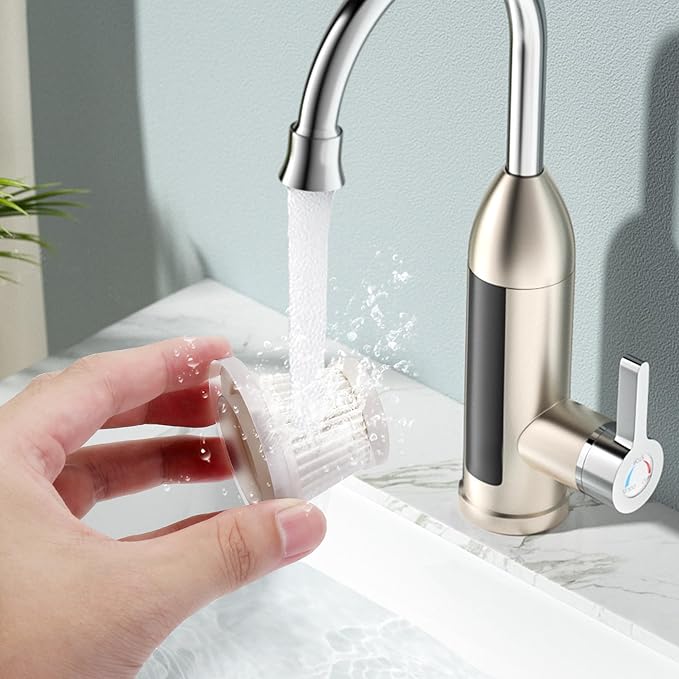 3pcs HEPA Filters for Honlibey Handheld Vacuum, Replaceable Washable Filtersm, Please Confirm the Size Before Purchase