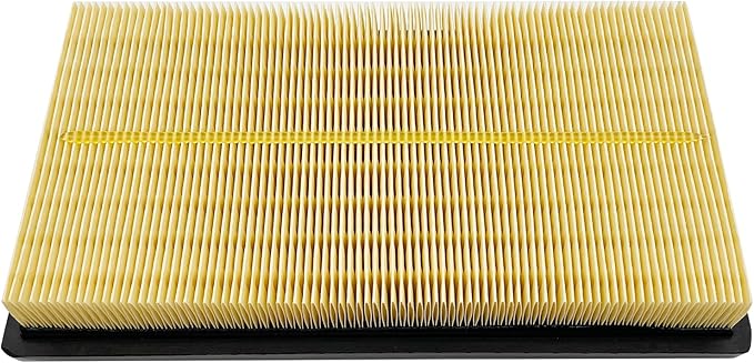 Capume for Engine Air Filter JM7050 Fits for Toyota 2018-25 Camry Hybrid, 2019-22 Avalon Hybrid, 2019-25 RAV4 Hybrid, 2020-25 Highlander Hybrid, 2021-25 Sienna, 2018-22 C-HR, 2019-25 ES300h